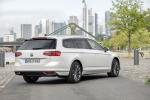 Volkswagen Passat GTE Variant 2019 года (WW)